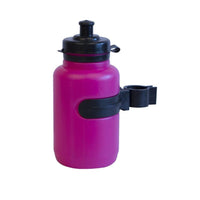 Azur Kids Bottle Pink with Cage 200mL