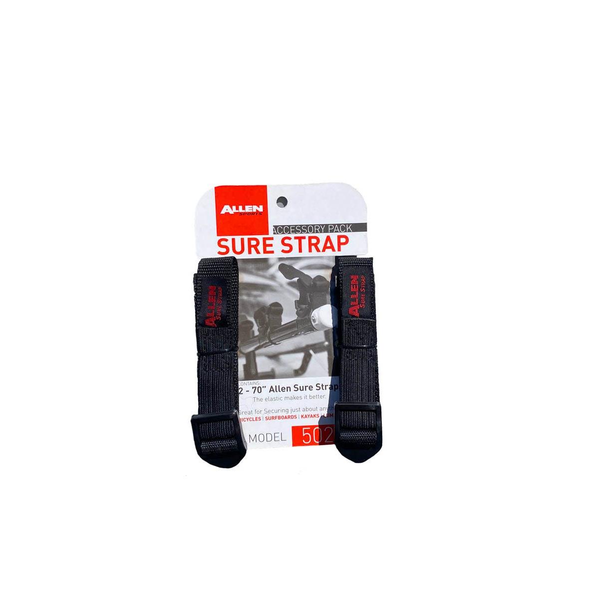 Evoc Tailgate Pad E-Bike Strap