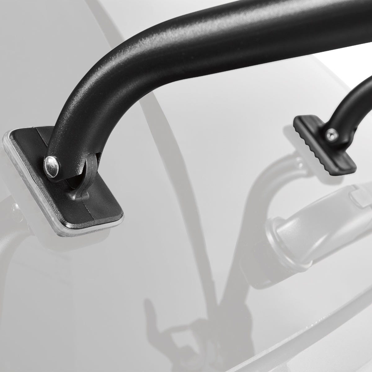 Allen MT-1 Folding 1 Bike Trunk Rack