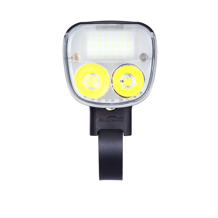 Magicshine ALLTY 2000 Lumens Front Light