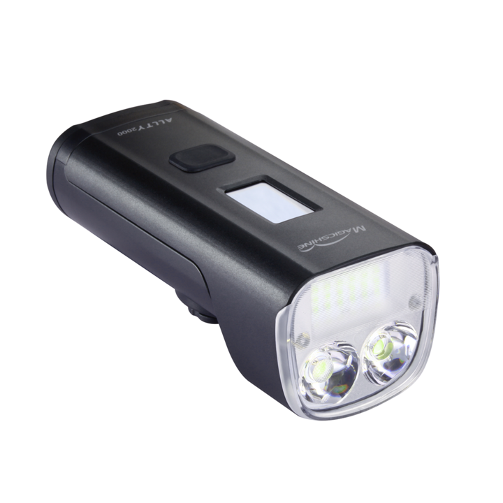 Magicshine ALLTY 2000 Lumens Front Light