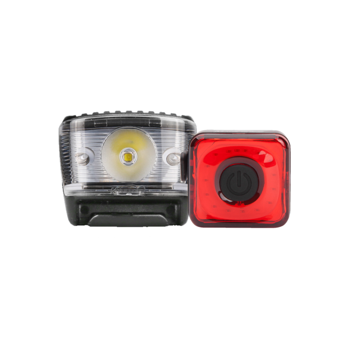 Magicshine ALLTY 300 / SeeMee 20 Lumens Lightset