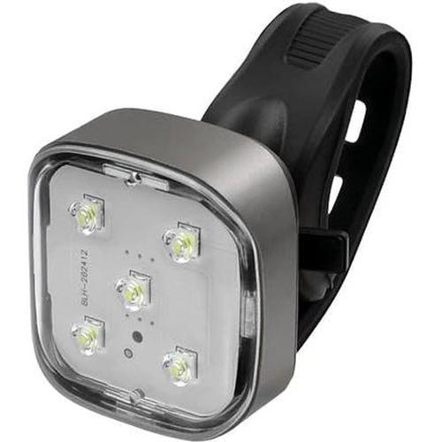 Azur Front Strobe Headlight 40/10 Lumens