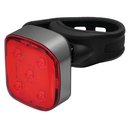 Azur USB Strobe 40/10 Lumens Light Set
