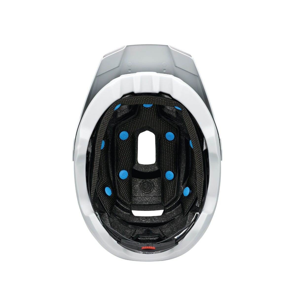 100% Altis Helmet Grey