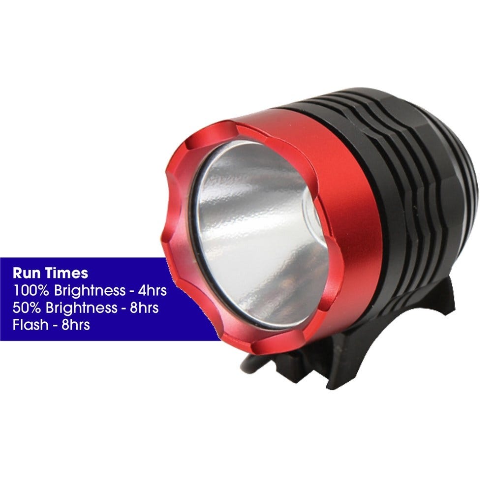 Azur Vega 1000L Front Light