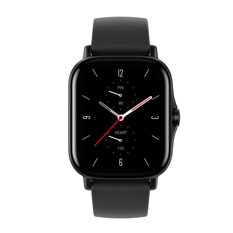 Amazfit GTS 2 Smart Watch Midnight Black