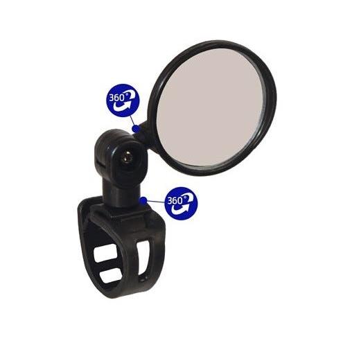 Mirror Azur Hawk II 46mm