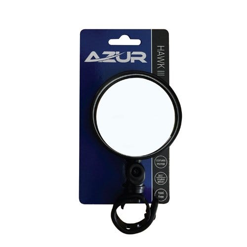 Azur Hawk III 73mm