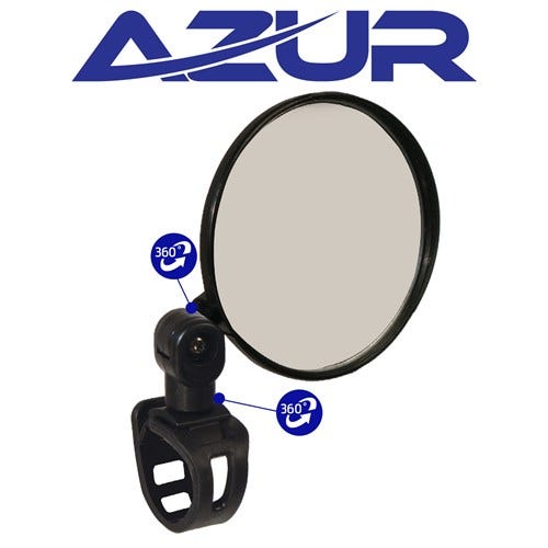 Azur Hawk III 73mm