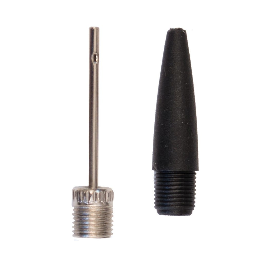 Azur Tornado Mini Pump Black