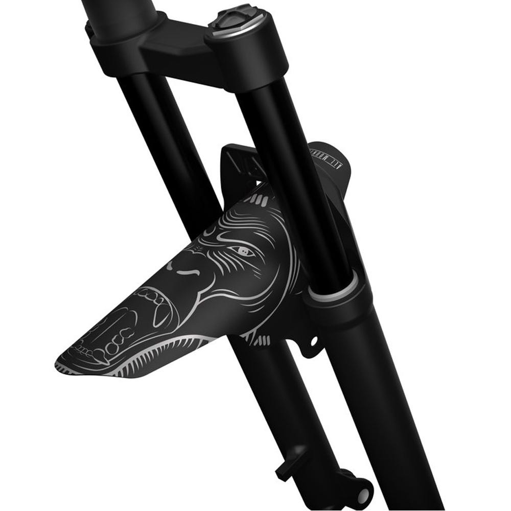 All Mountain Style Mud Guard Grey/Ape