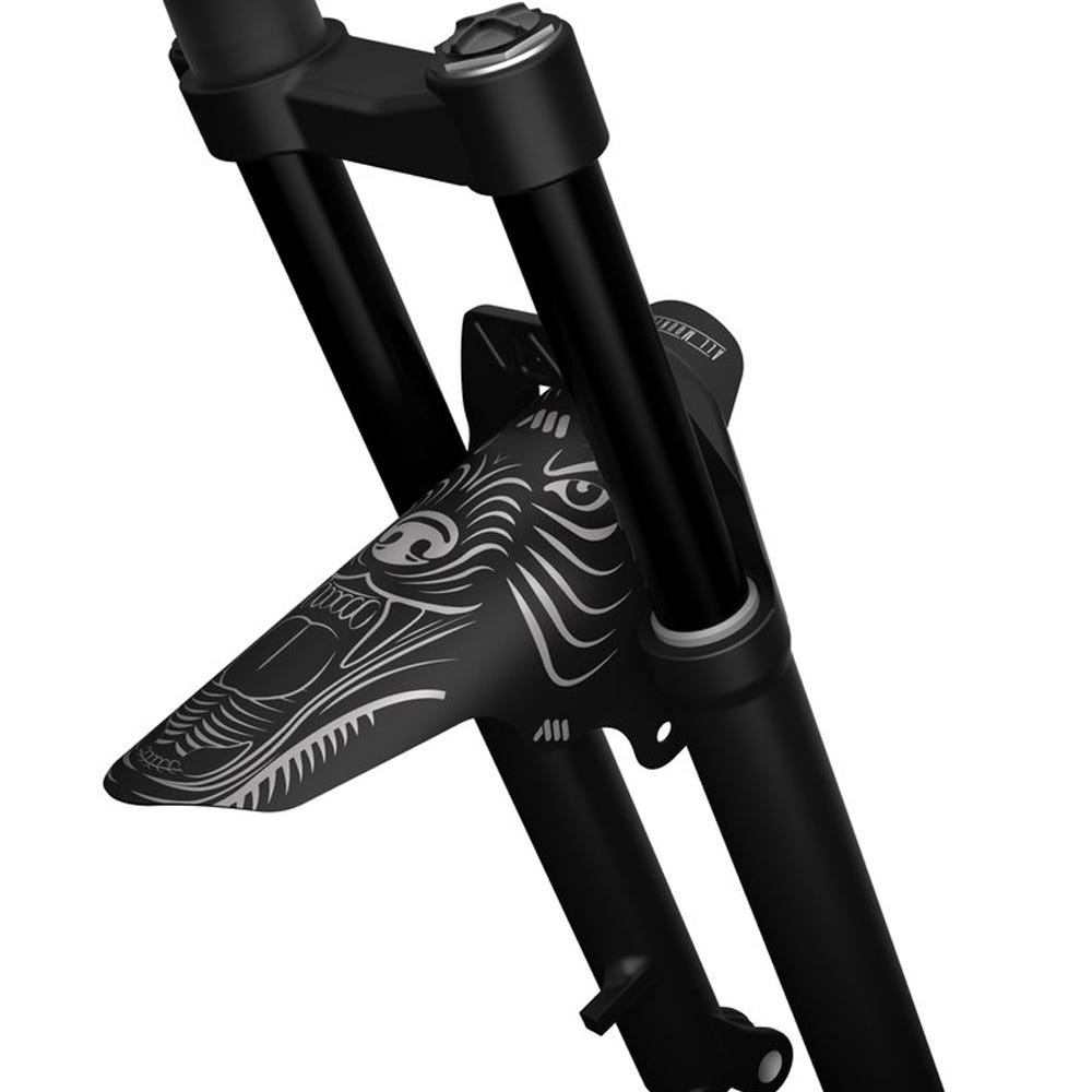 All Mountain Style Mud Guard Grey/Wolf