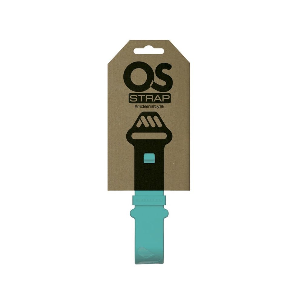 AMS OS Strap Blue