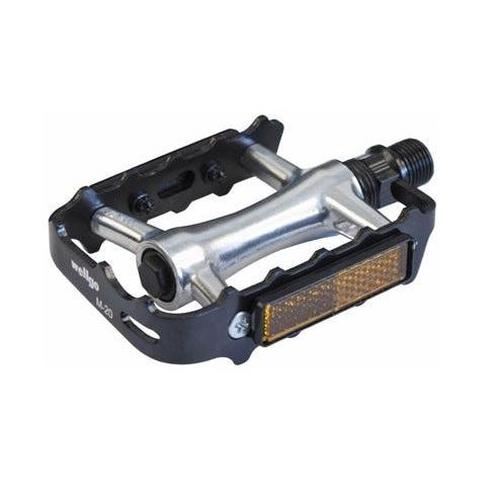Azur MTB Type M20 Pedal 9/16inch Alloy