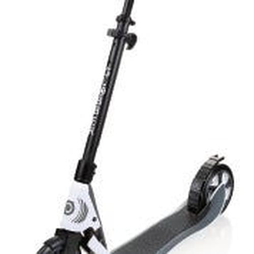 Globber ONE NL205 Adult Scooter White