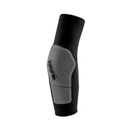 100% Ridecamp Elbow Guard Black/Grey