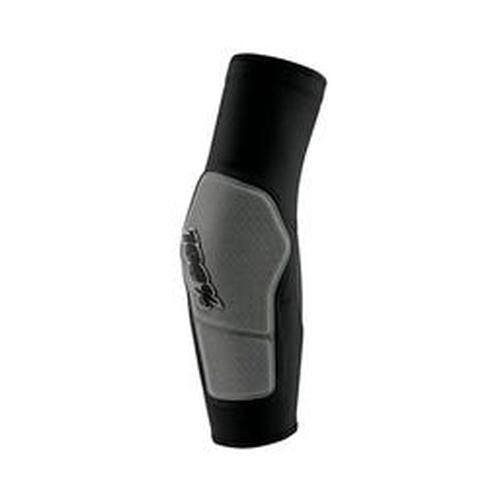 100% Ridecamp Elbow Guard Black/Grey