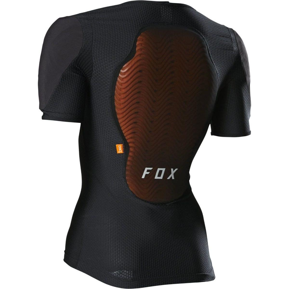 FOX Baseframe Pro D30 Base Layer Women's Armour Black