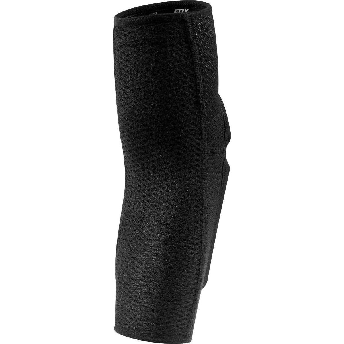 FOX Enduro Elbow Armour Black 2022