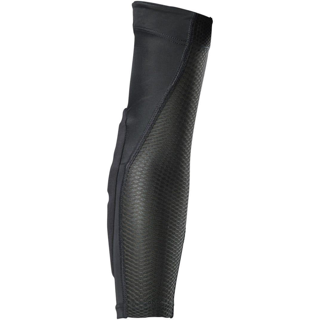 Fox Enduro Elbow Sleeve Black/Aqua 2025