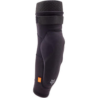 FOX Launch Elbow Guards Black 2024