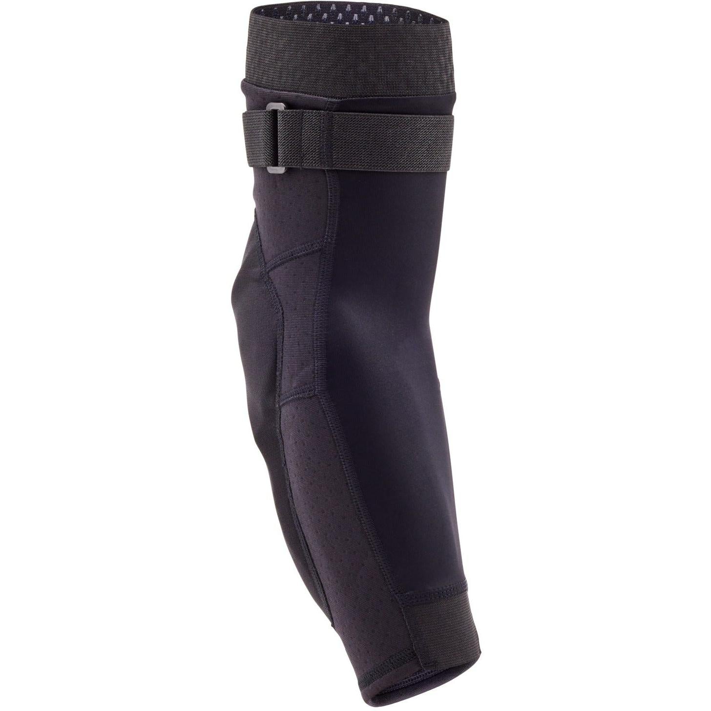 FOX Launch Elbow Guards Black 2024