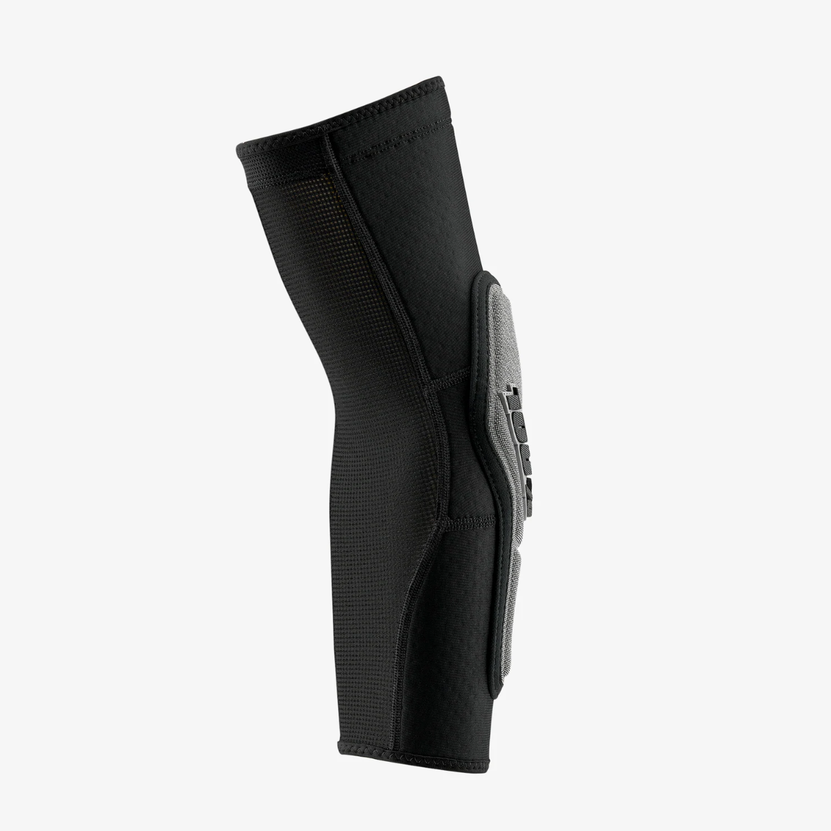 100% Ridecamp Elbow Guard Black/Grey
