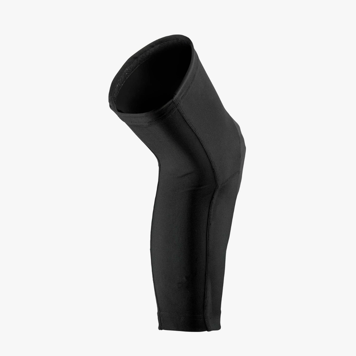 100% Teratec Knee Pads Black