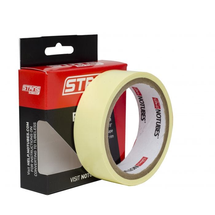 Stan's NoTubes Rim Tape 30mm x 10yds