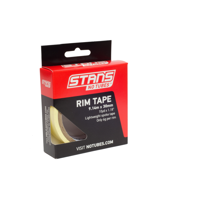 Stan's NoTubes Rim Tape 30mm x 10yds