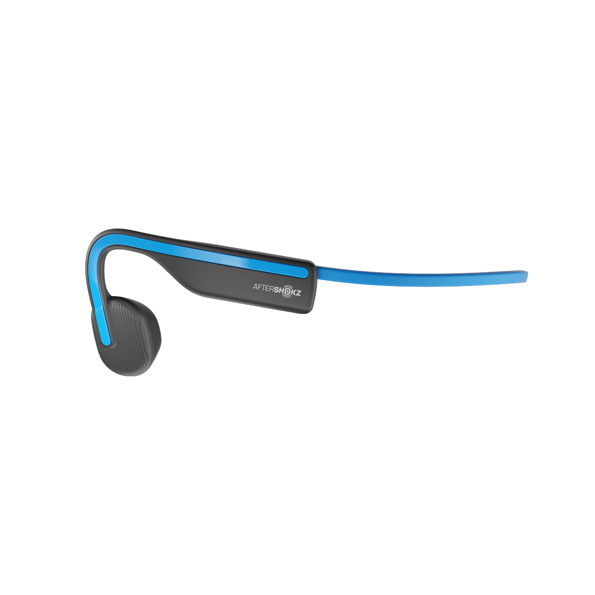 Aftershokz OpenMove Wireless Headphones Elevation Blue