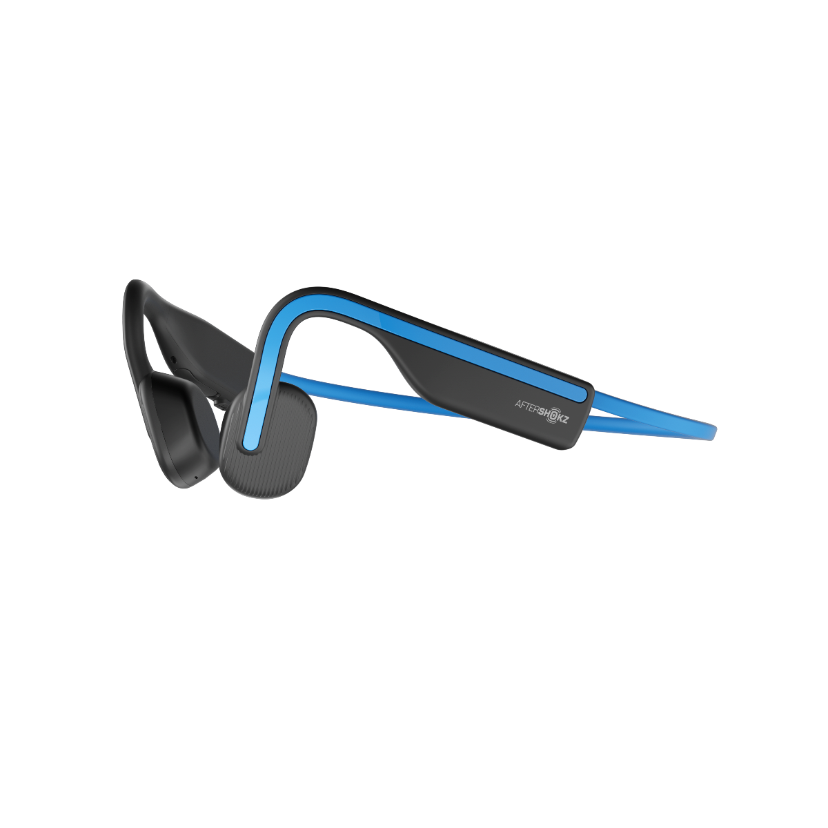 Aftershokz OpenMove Wireless Headphones Elevation Blue