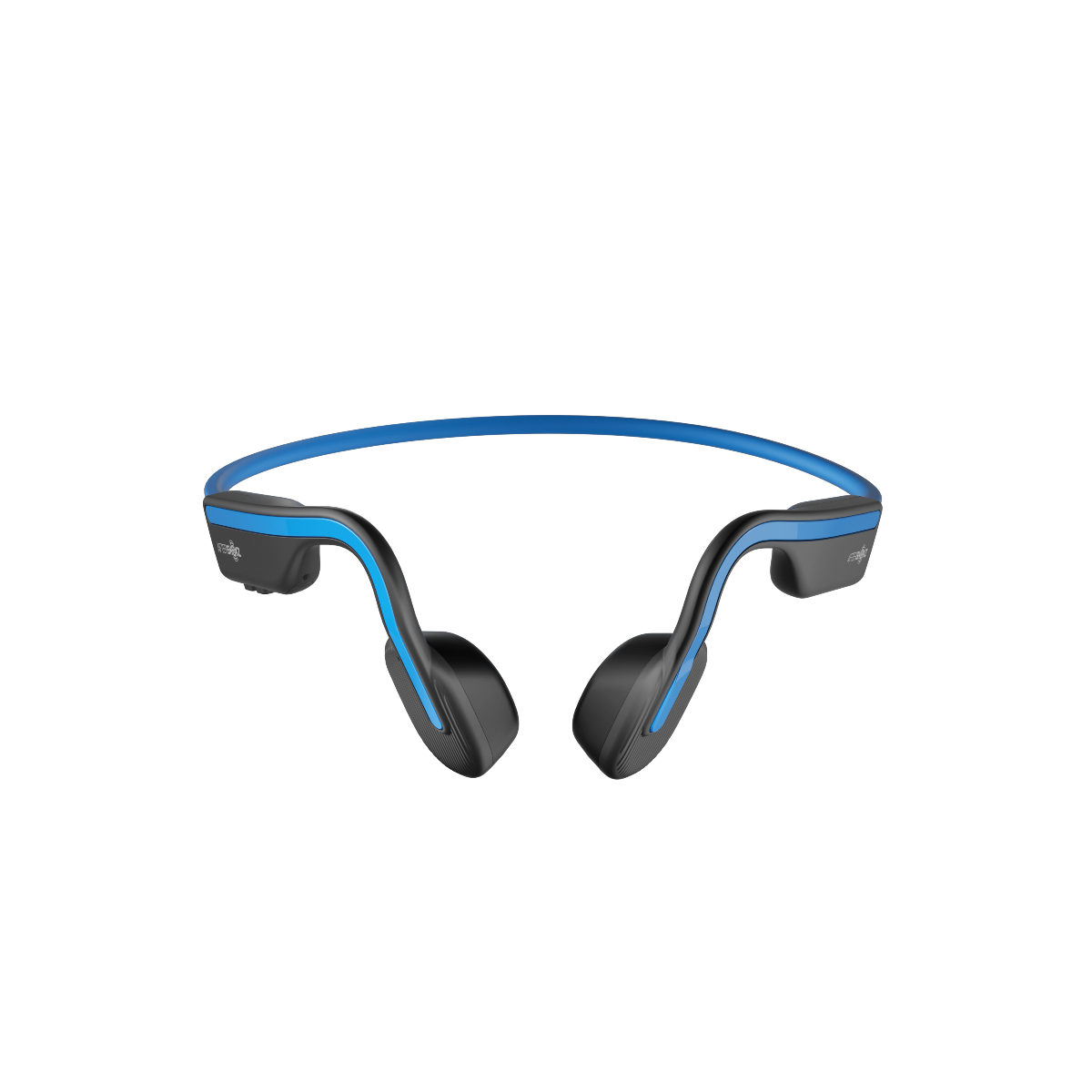 Aftershokz OpenMove Wireless Headphones Elevation Blue