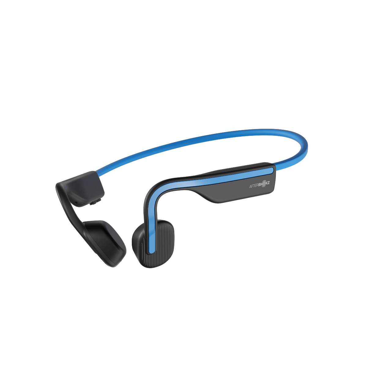 Aftershokz OpenMove Wireless Headphones Elevation Blue