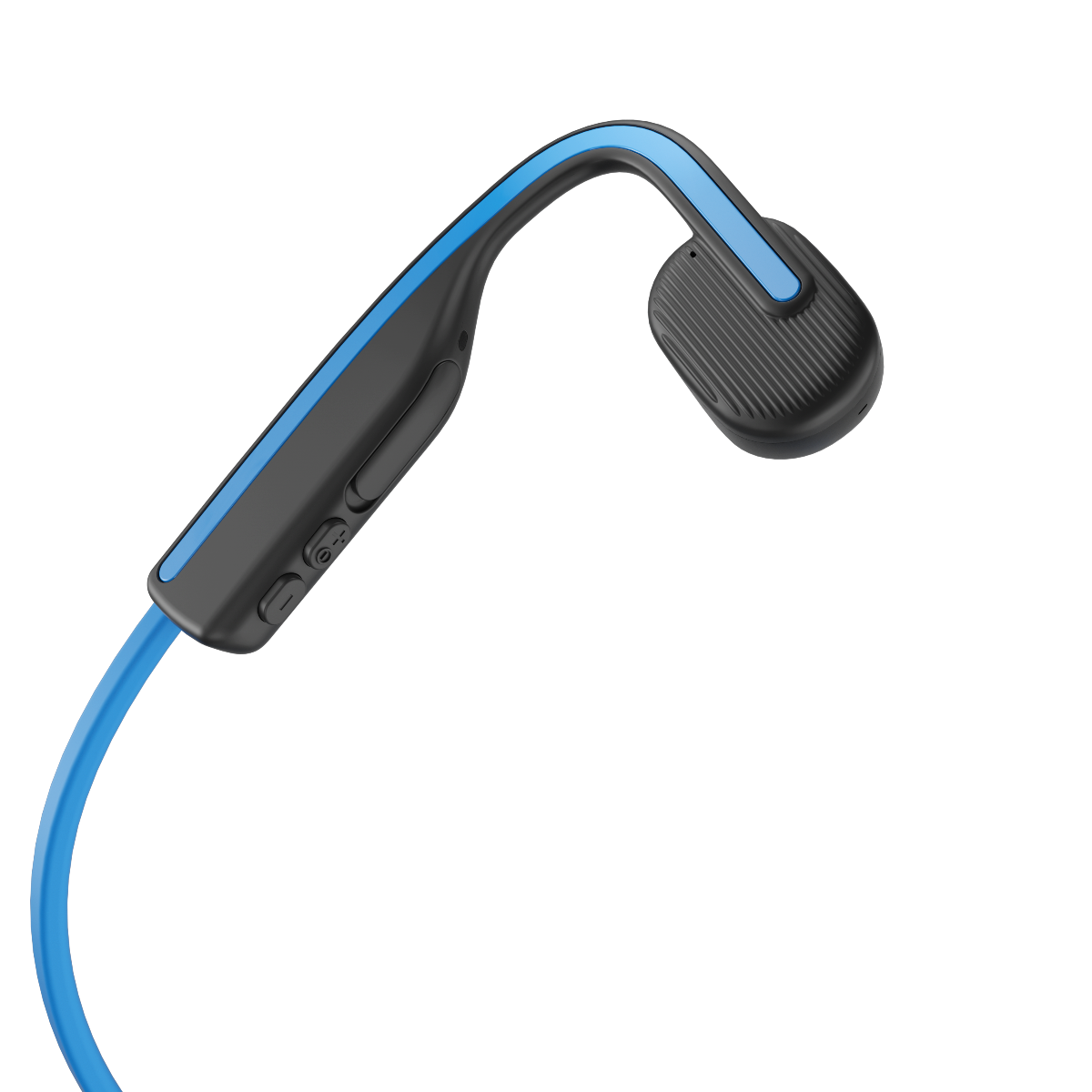 Aftershokz OpenMove Wireless Headphones Elevation Blue