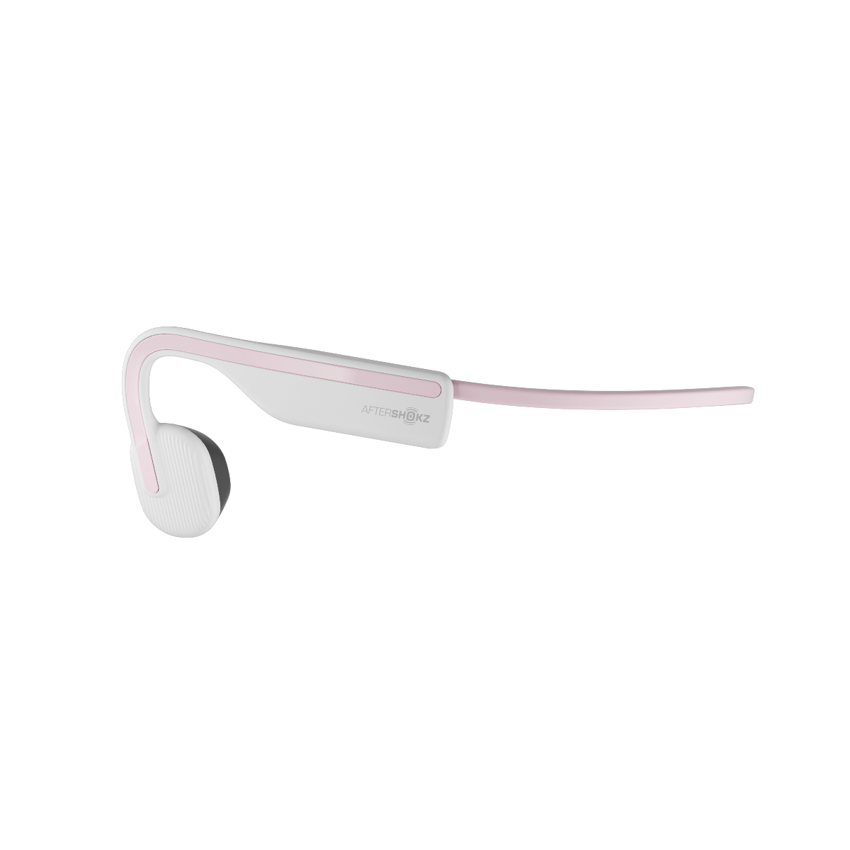 Aftershokz OpenMove Wireless Headphones Himalayan Pink