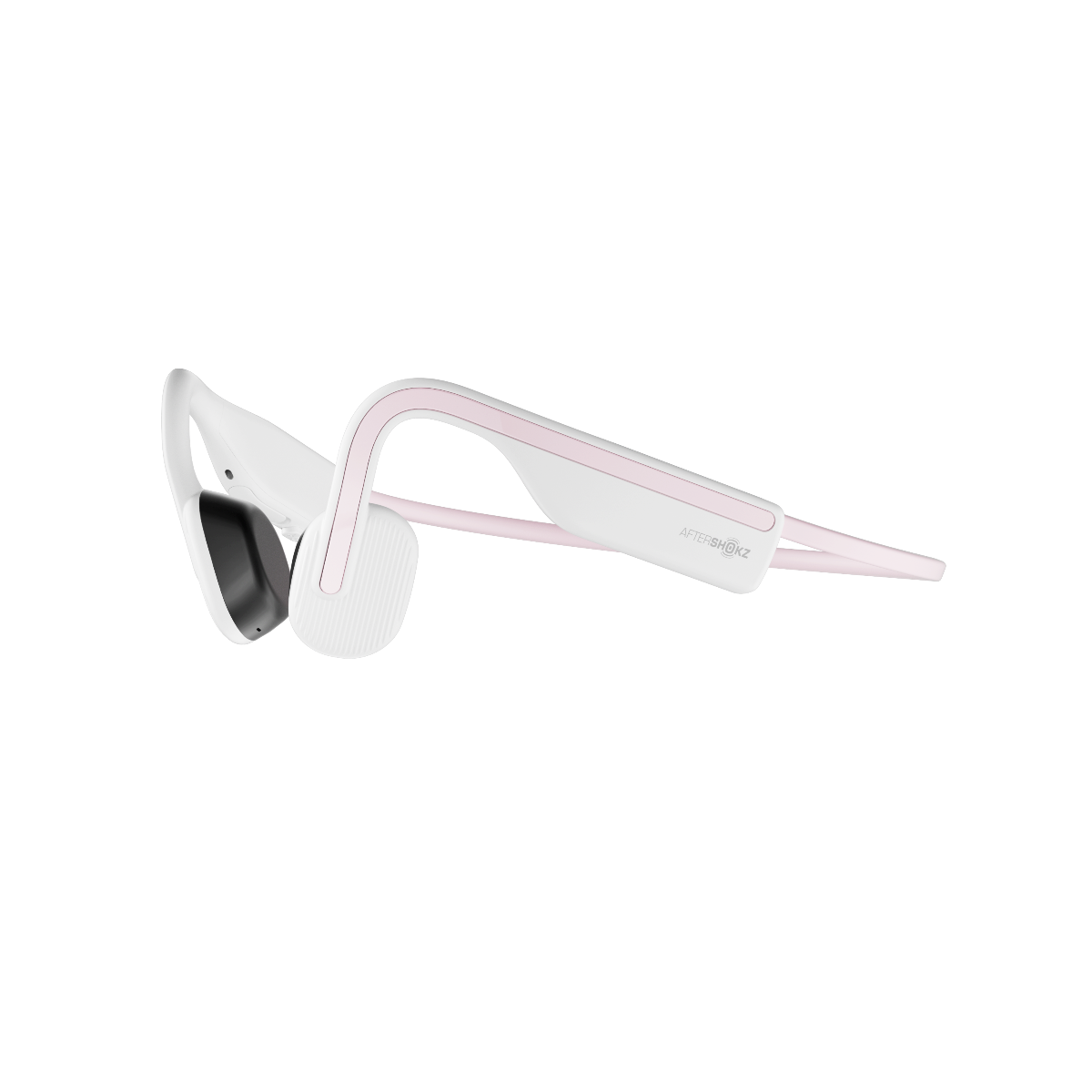 Aftershokz OpenMove Wireless Headphones Himalayan Pink