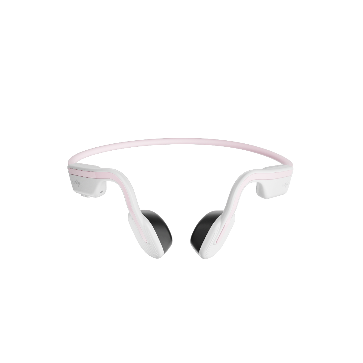 Aftershokz OpenMove Wireless Headphones Himalayan Pink