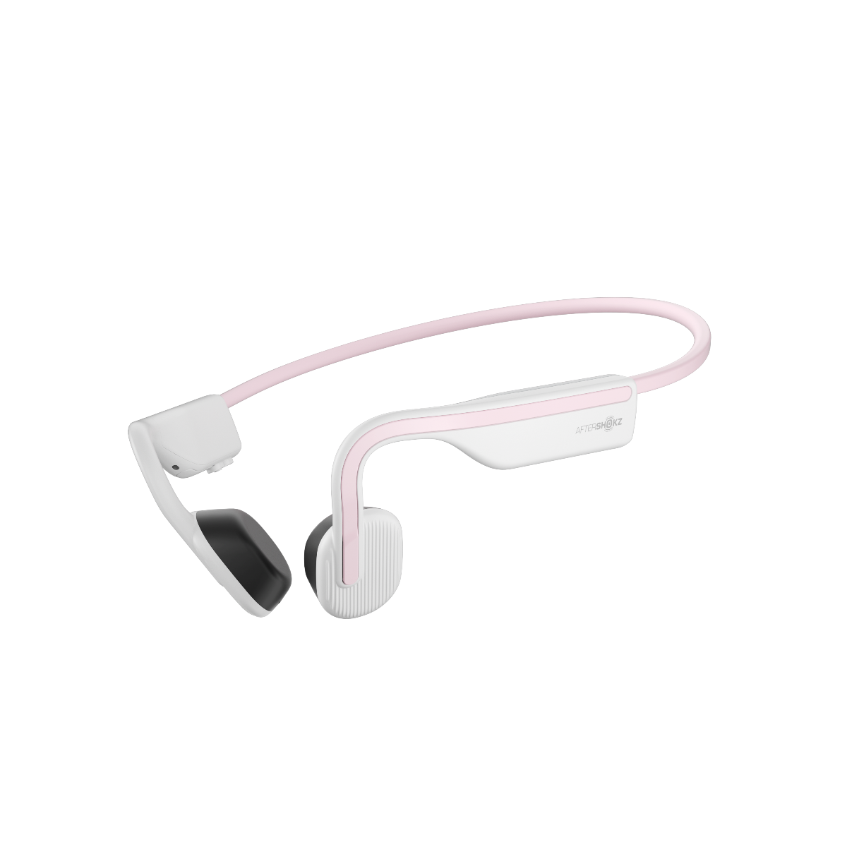 Aftershokz OpenMove Wireless Headphones Himalayan Pink
