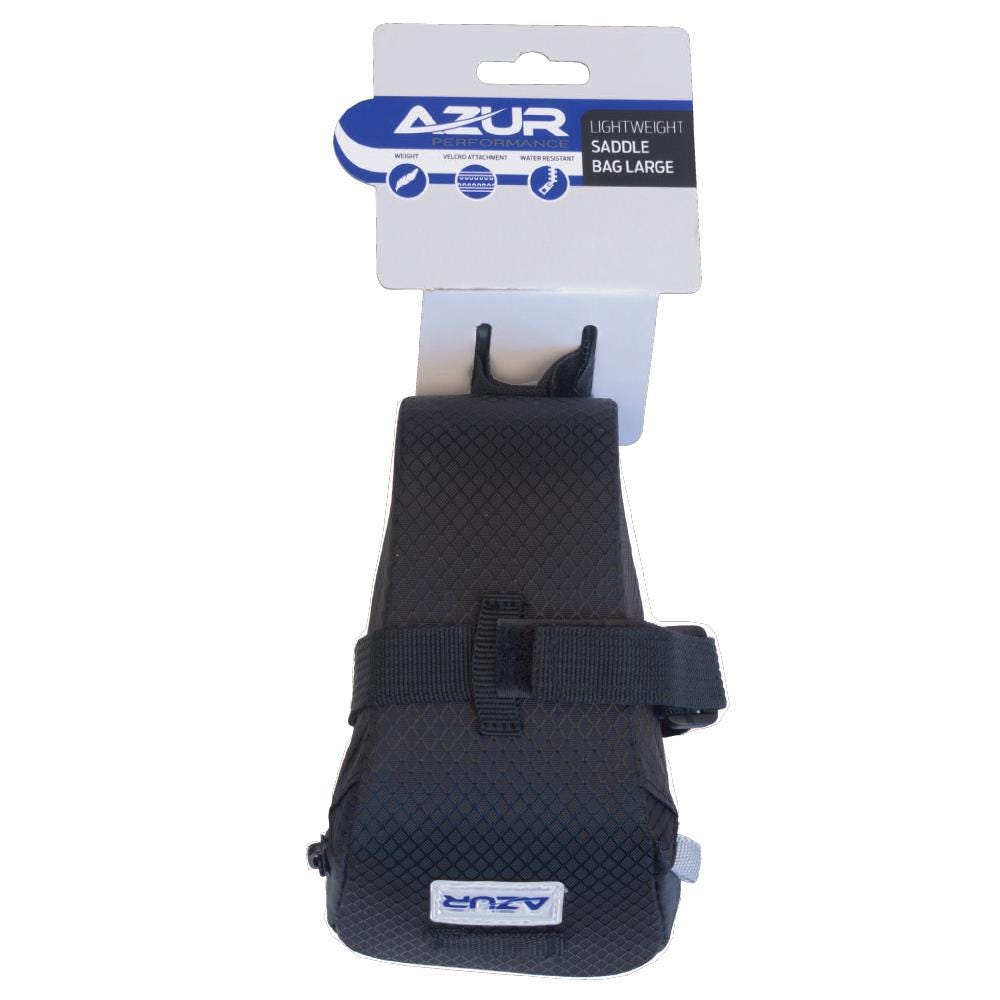 Azur Lightweight Saddlebag Large