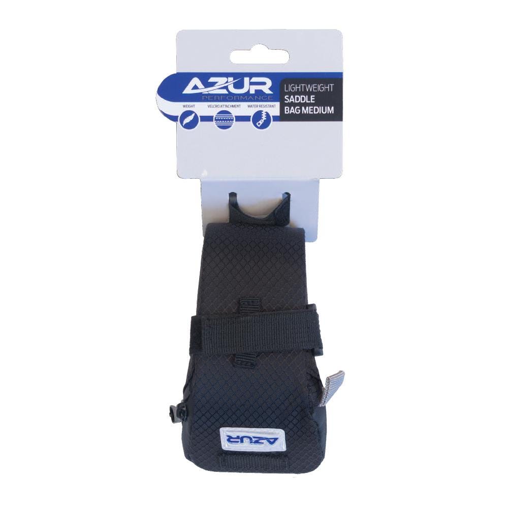Azur Lightweight Saddlebag Medium