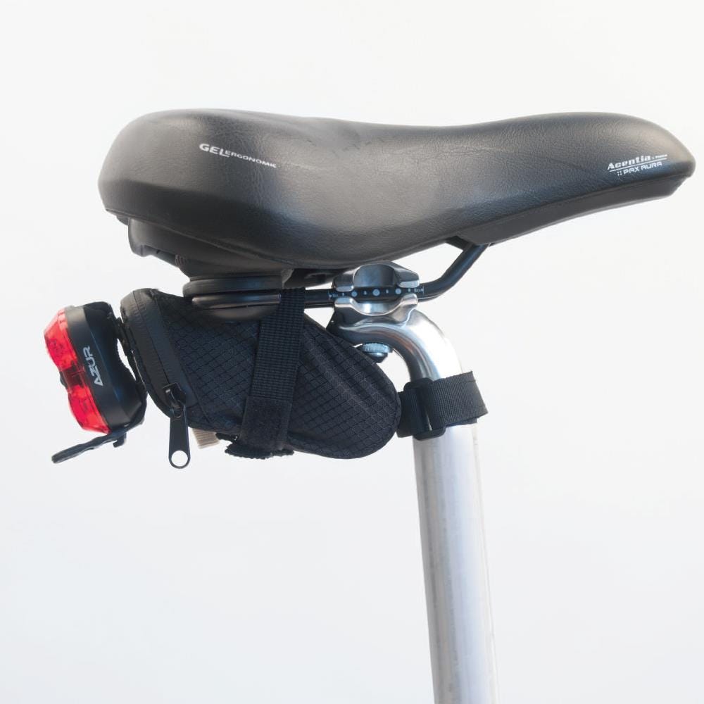 Azur Lightweight Saddlebag Medium