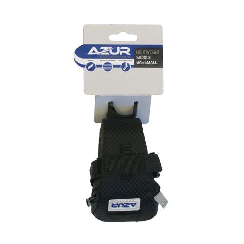 Azur Lightweight Saddlebag Small