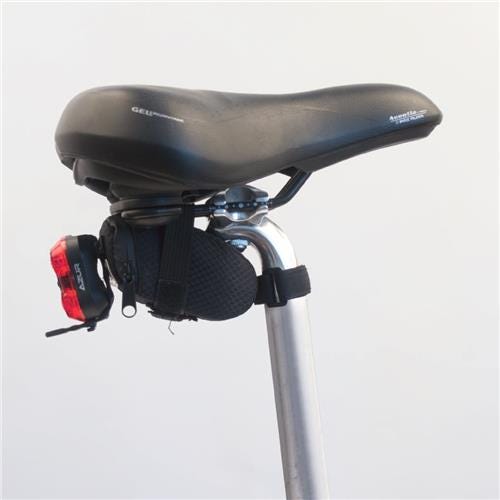 Azur Lightweight Saddlebag Small