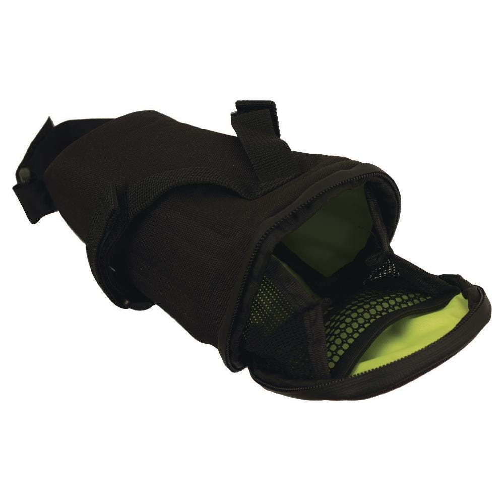 Azur Saddlebag Large