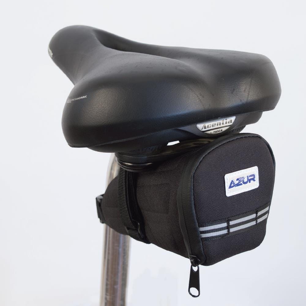 Azur Saddlebag Large