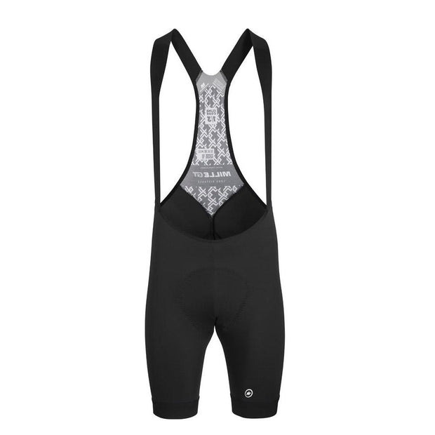 Assos Mille GT Black Series Men's Bib Shorts Black 99