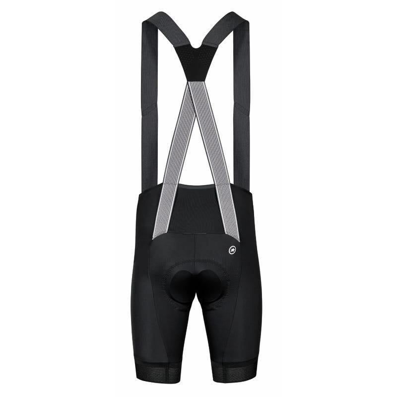 Knicks Assos Equipe RS S9 Summer Black