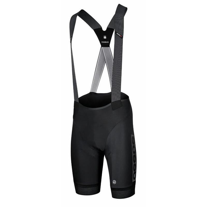 Knicks Assos Equipe RS S9 Summer Black